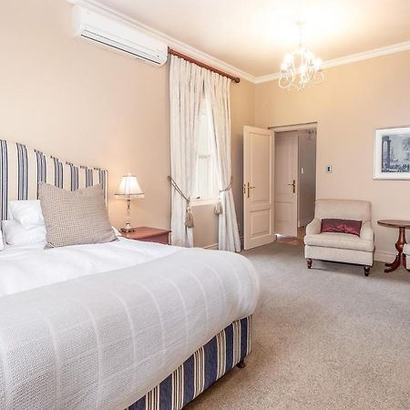 L'Ermitage Franschhoek Villa'S Εξωτερικό φωτογραφία