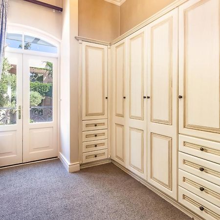 L'Ermitage Franschhoek Villa'S Εξωτερικό φωτογραφία