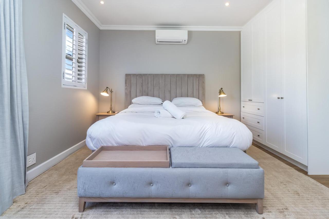 L'Ermitage Franschhoek Villa'S Εξωτερικό φωτογραφία