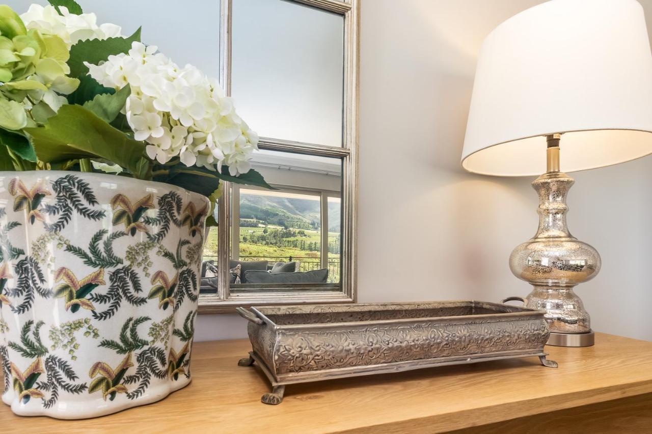 L'Ermitage Franschhoek Villa'S Εξωτερικό φωτογραφία