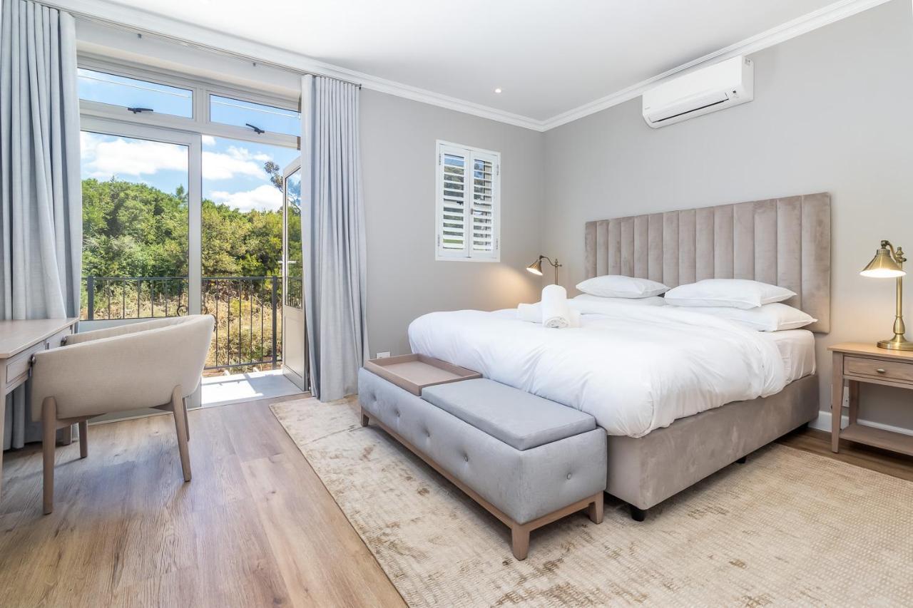 L'Ermitage Franschhoek Villa'S Εξωτερικό φωτογραφία