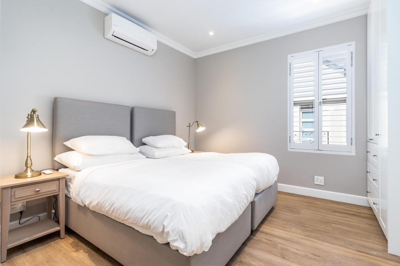 L'Ermitage Franschhoek Villa'S Εξωτερικό φωτογραφία