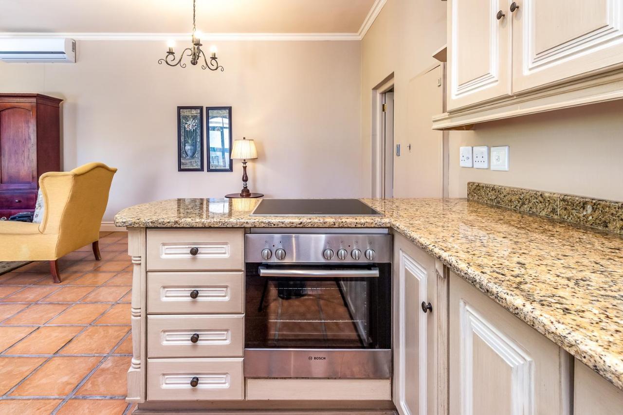 L'Ermitage Franschhoek Villa'S Εξωτερικό φωτογραφία
