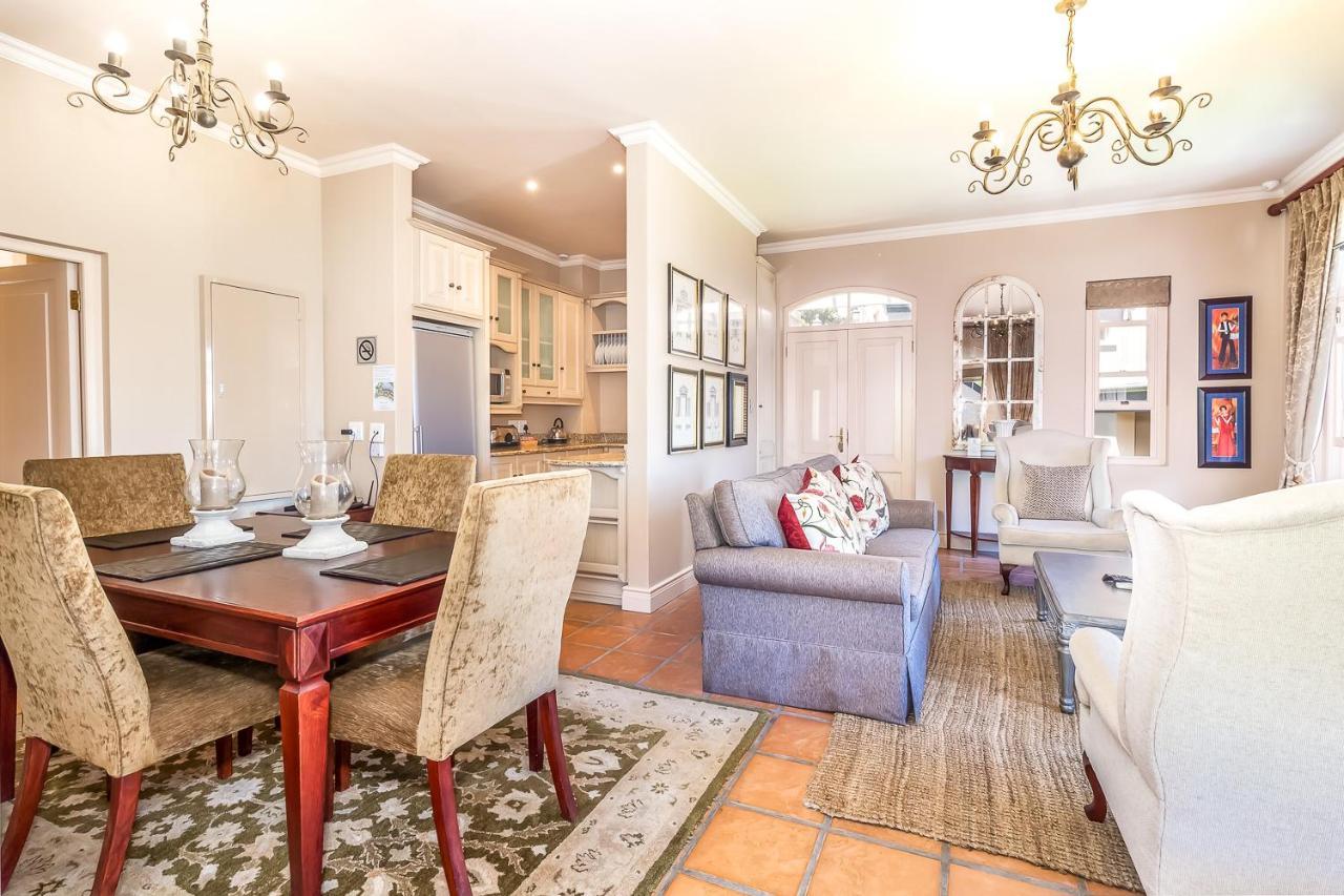 L'Ermitage Franschhoek Villa'S Εξωτερικό φωτογραφία