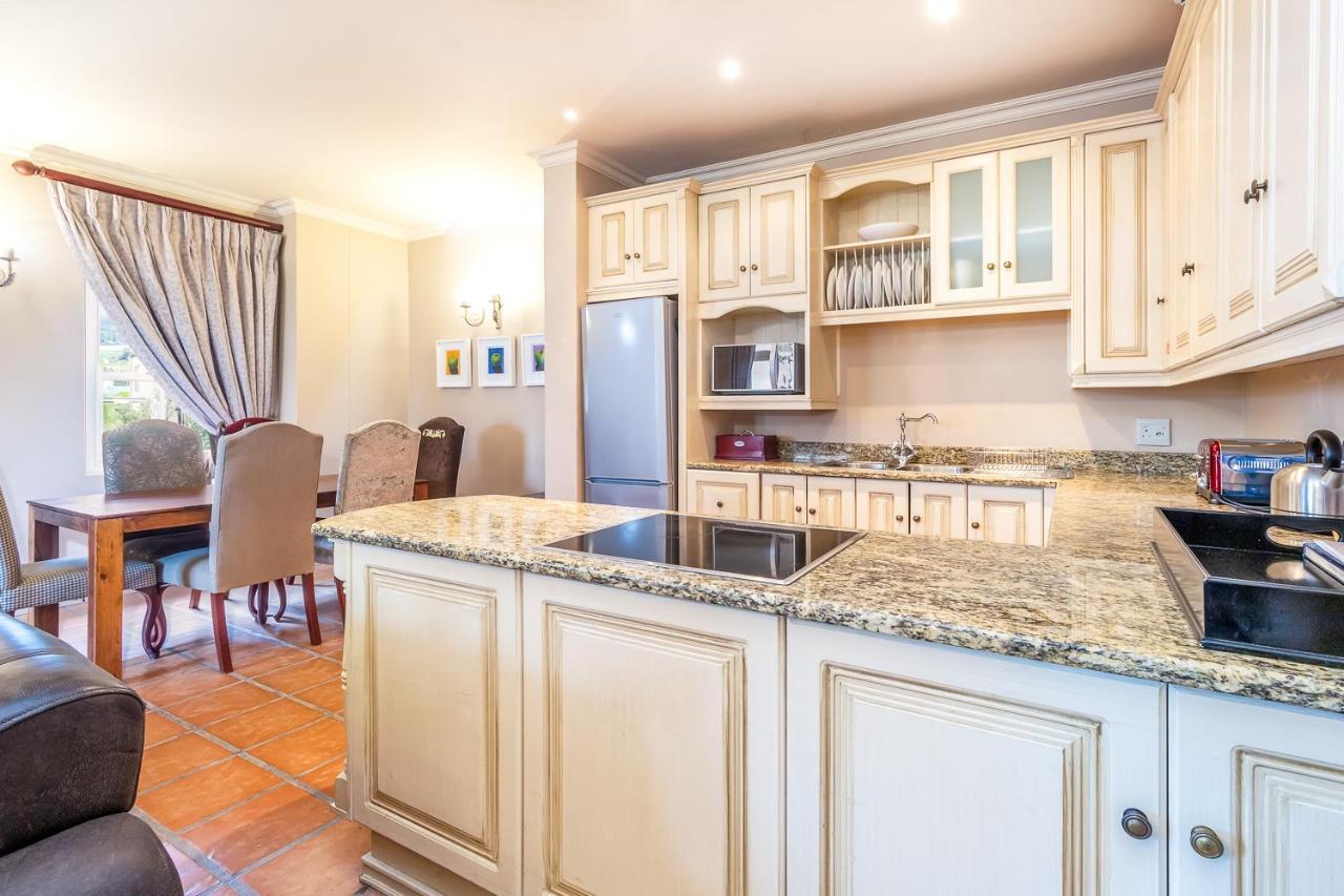 L'Ermitage Franschhoek Villa'S Εξωτερικό φωτογραφία