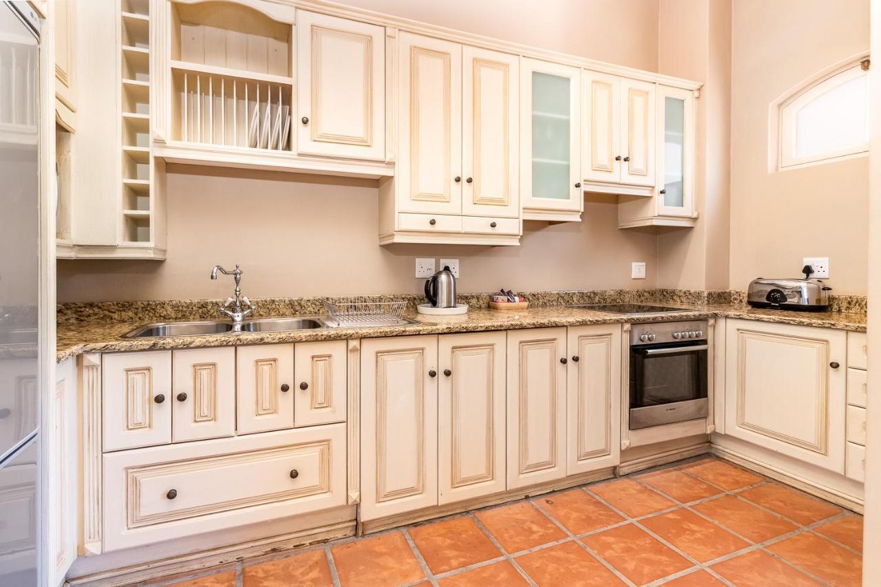 L'Ermitage Franschhoek Villa'S Εξωτερικό φωτογραφία