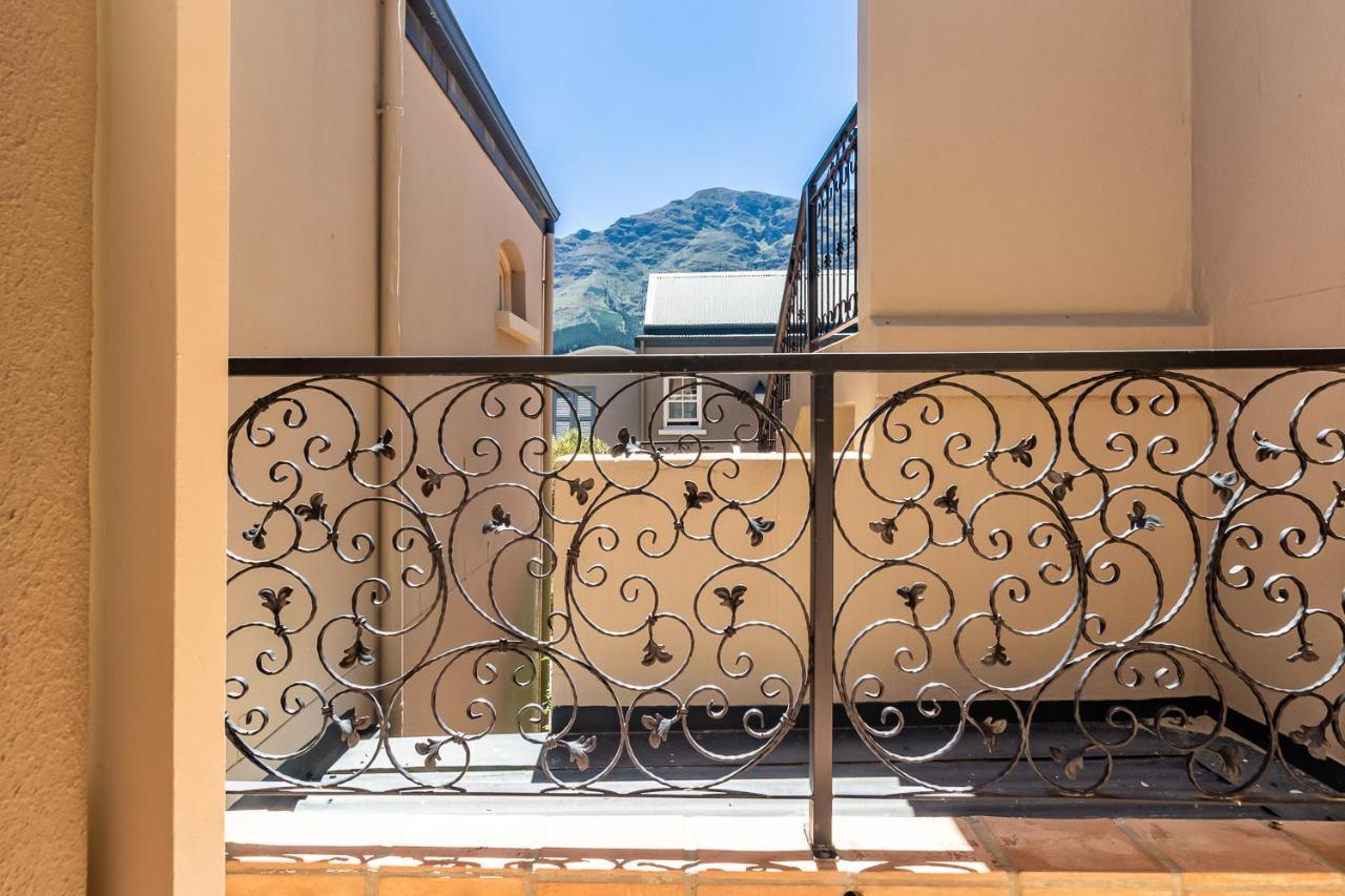 L'Ermitage Franschhoek Villa'S Εξωτερικό φωτογραφία