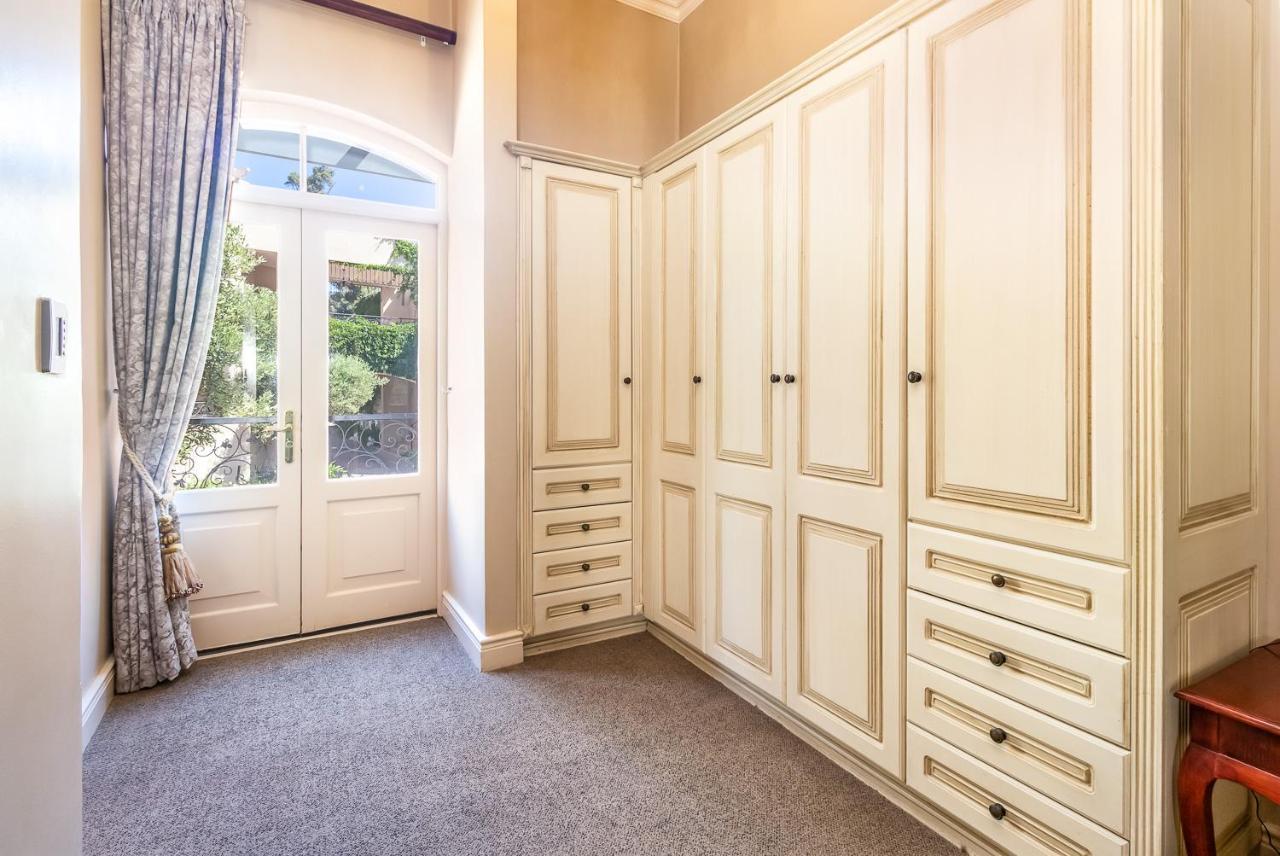 L'Ermitage Franschhoek Villa'S Εξωτερικό φωτογραφία