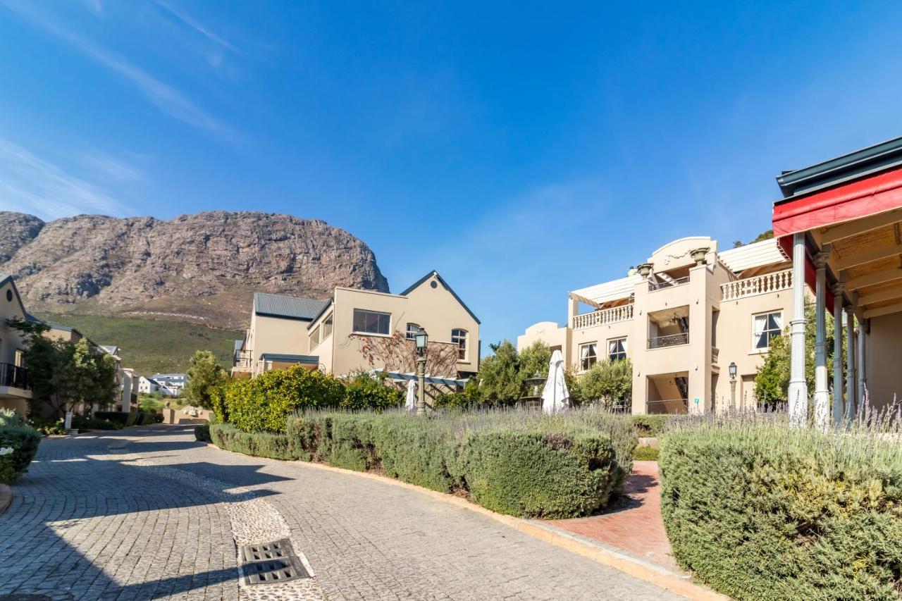 L'Ermitage Franschhoek Villa'S Εξωτερικό φωτογραφία