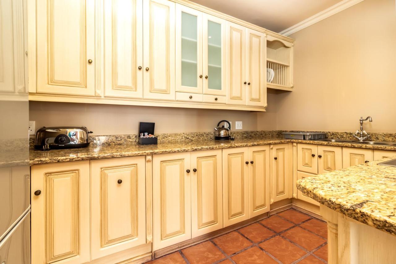 L'Ermitage Franschhoek Villa'S Εξωτερικό φωτογραφία